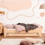 Lits avec tiroir pour enfants Smartwood TILA 10