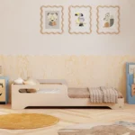 Lits simples pour enfants Smartwood TILA 3