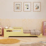 Lits simples pour enfants Smartwood TILA 3