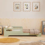 Lits simples pour enfants Smartwood TILA 3