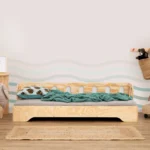 Lits simples pour enfants Smartwood TILA 1S