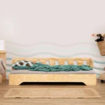 Lits simples pour enfants Smartwood TILA 1S