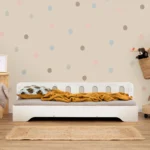 Lits simples pour enfants Smartwood TILA 1S
