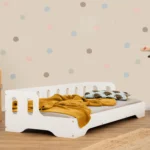 Lits simples pour enfants Smartwood TILA 1S