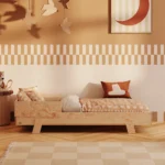 Lits simples pour enfants Smartwood PUZZLE BR1
