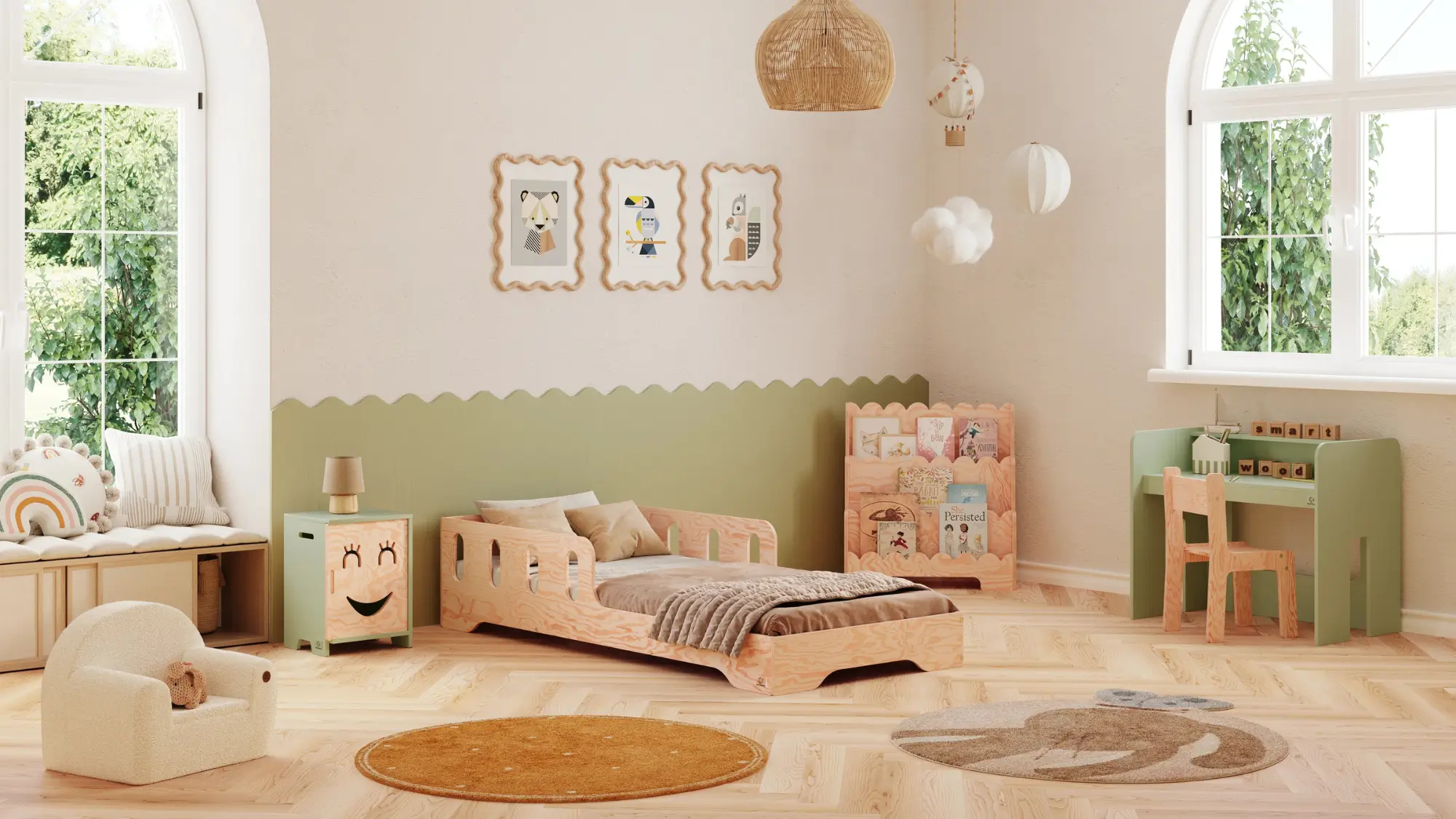 <span class="highlighted">Promo -15% </span>sur<br />tous les produits en bois naturel