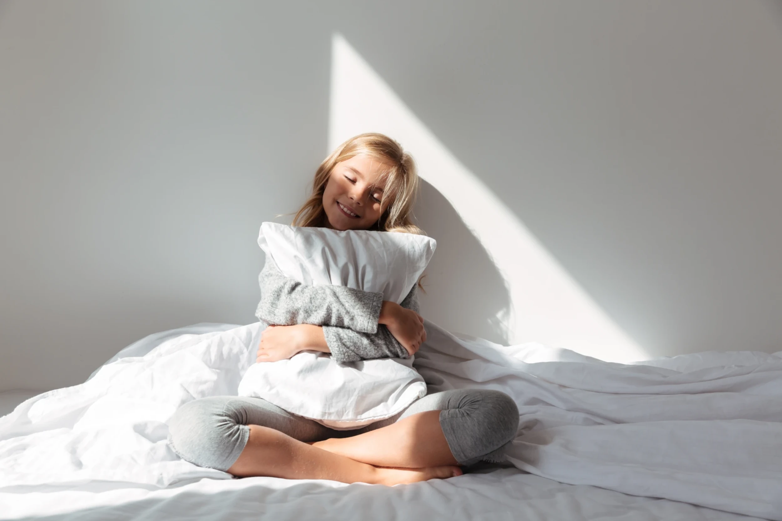 Matelas et peau de bébé choisir le bon pour éviter eczéma et allergies