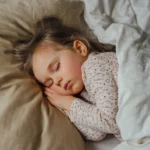 Sommeil agité enfant comprendre et agir pour des nuits paisibles
