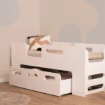 Accessoires lit bébé guide sécurité et choix pour un sommeil serein
