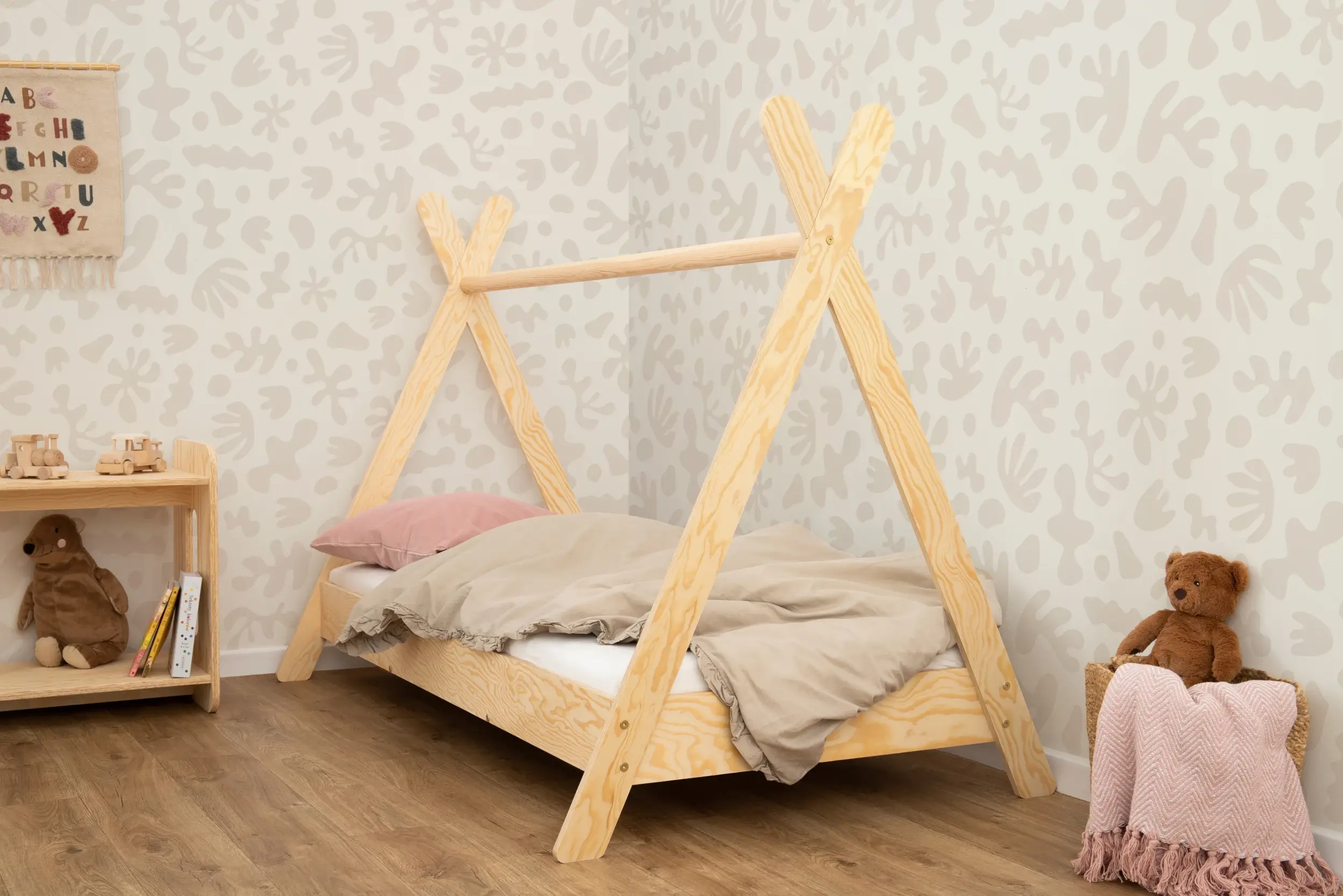 L'oreiller de votre enfant un casse-tête pour les parents On vous dit tout pour bien choisir !