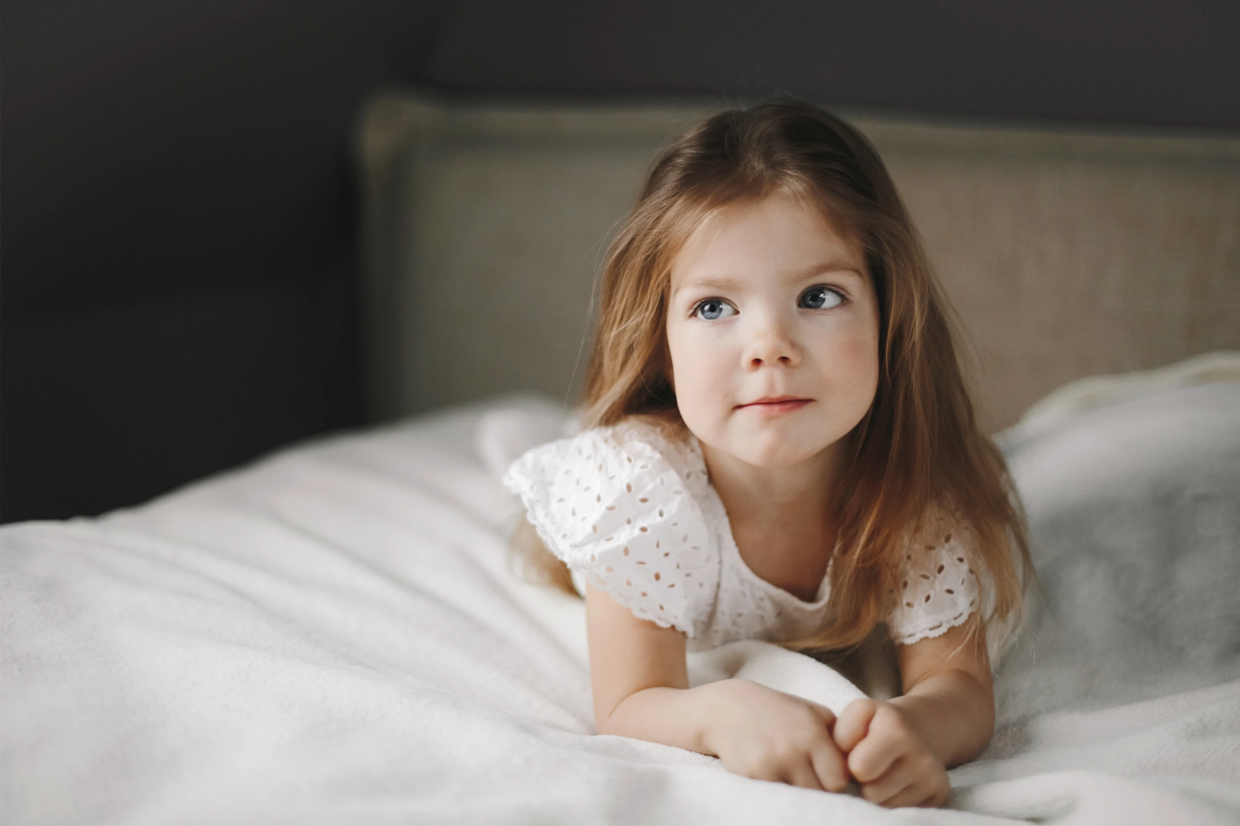 Mon enfant transpire la nuit causes, quand s'inquiéter et solutions