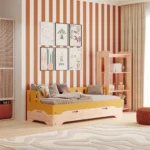 Prendre Soin du Lit de Votre Enfant Le Guide Ultime pour un Nid Douillet (et Impeccable !)