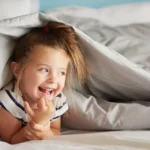 Ronflement enfant causes, dangers et quand s'inquiéter