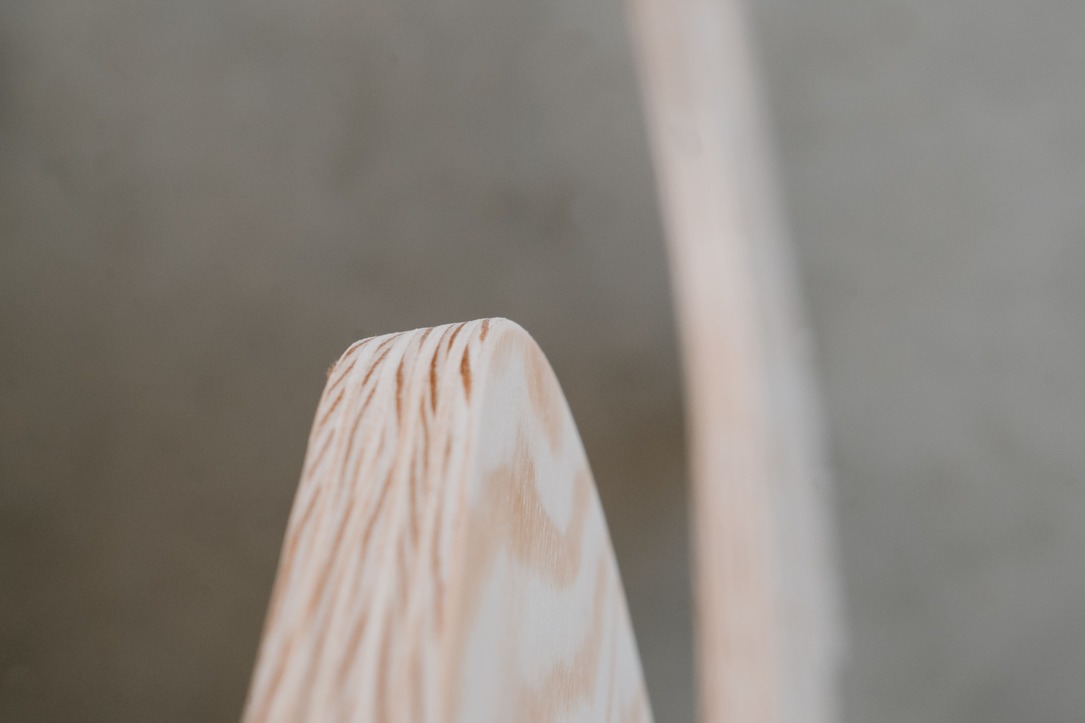 contreplaqué de pin1