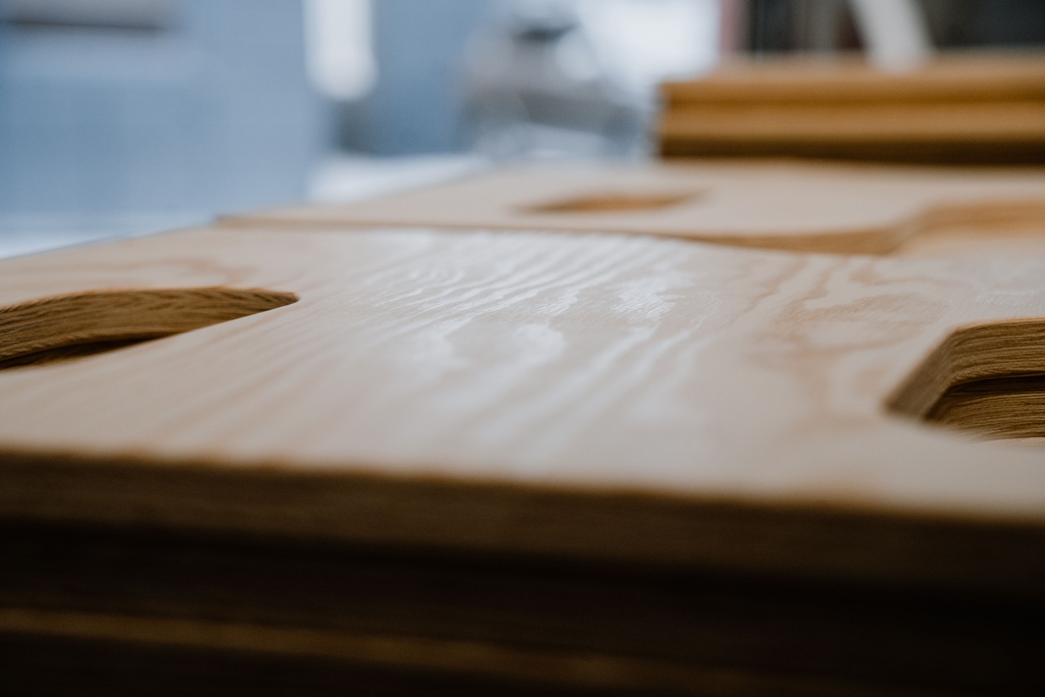 contreplaqué de pin5