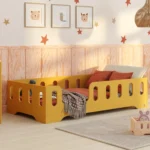 Changer le lit de bébé conseils et astuces pour une transition en douceur