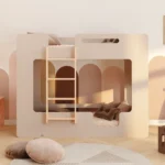 Choisir le bon lit pour des jumeaux Ensemble ou séparément Le guide essentiel pour les parents