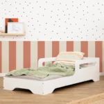 Difficultés à s'endormir dans un nouveau lit comprendre et aider votre enfant