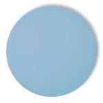 aperçu de la couleur bleu