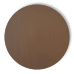 aperçu de la couleur chocolat