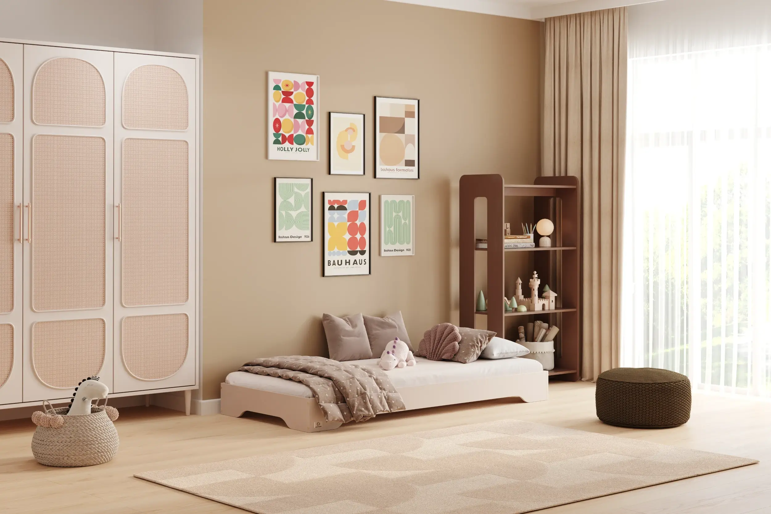 Changer la literie de bébé À quelle fréquence, et pourquoi c'est si important Le guide sans chichis pour les parents