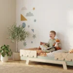Quand le lit donne des boutons Comprendre et prévenir les éruptions cutanées chez l'enfant