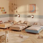 Sommeil enfant et émotions l'impact sur le bien-être