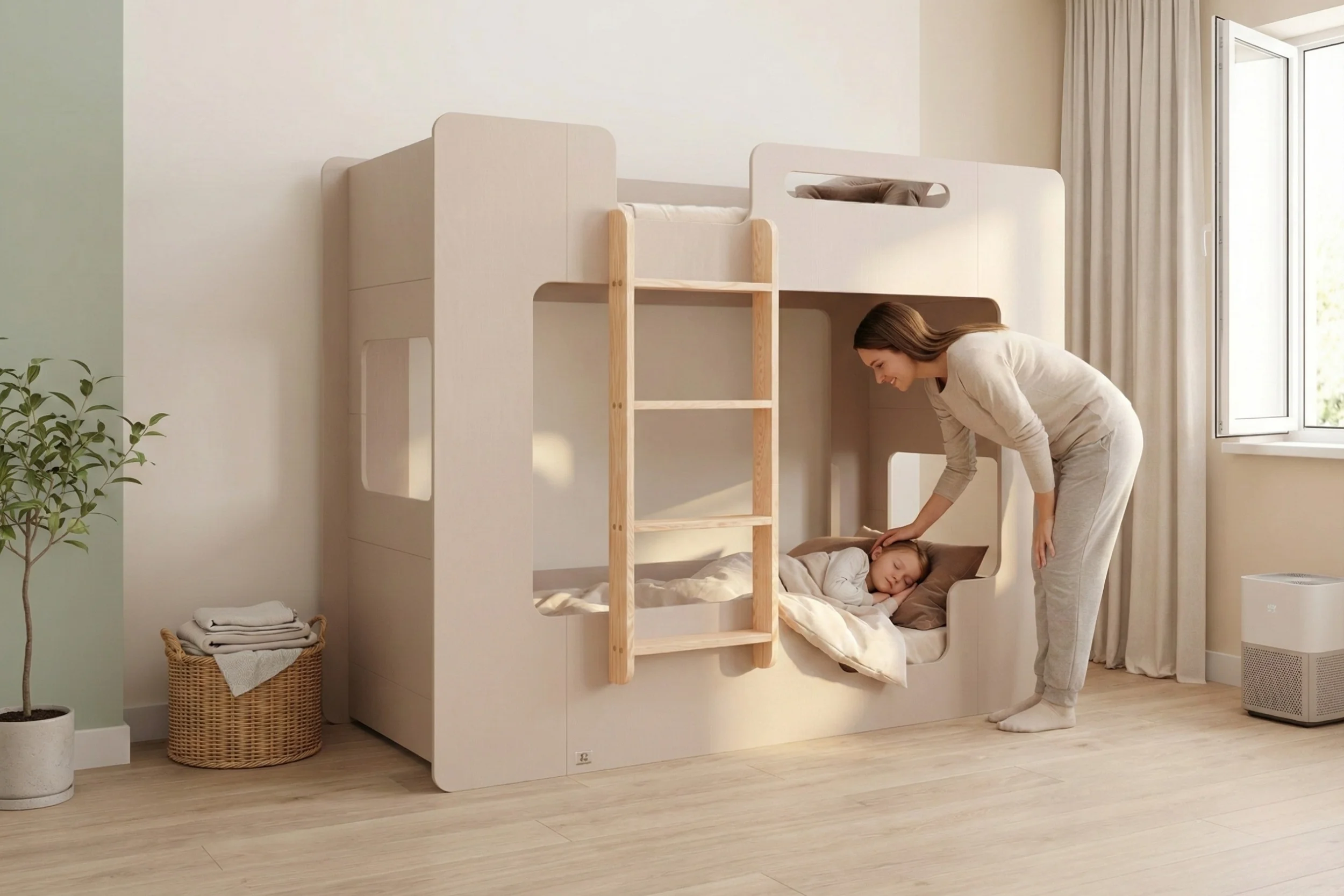 Éruptions Cutanées chez l'Enfant après le Sommeil Ce Qui Se Cache Derrière