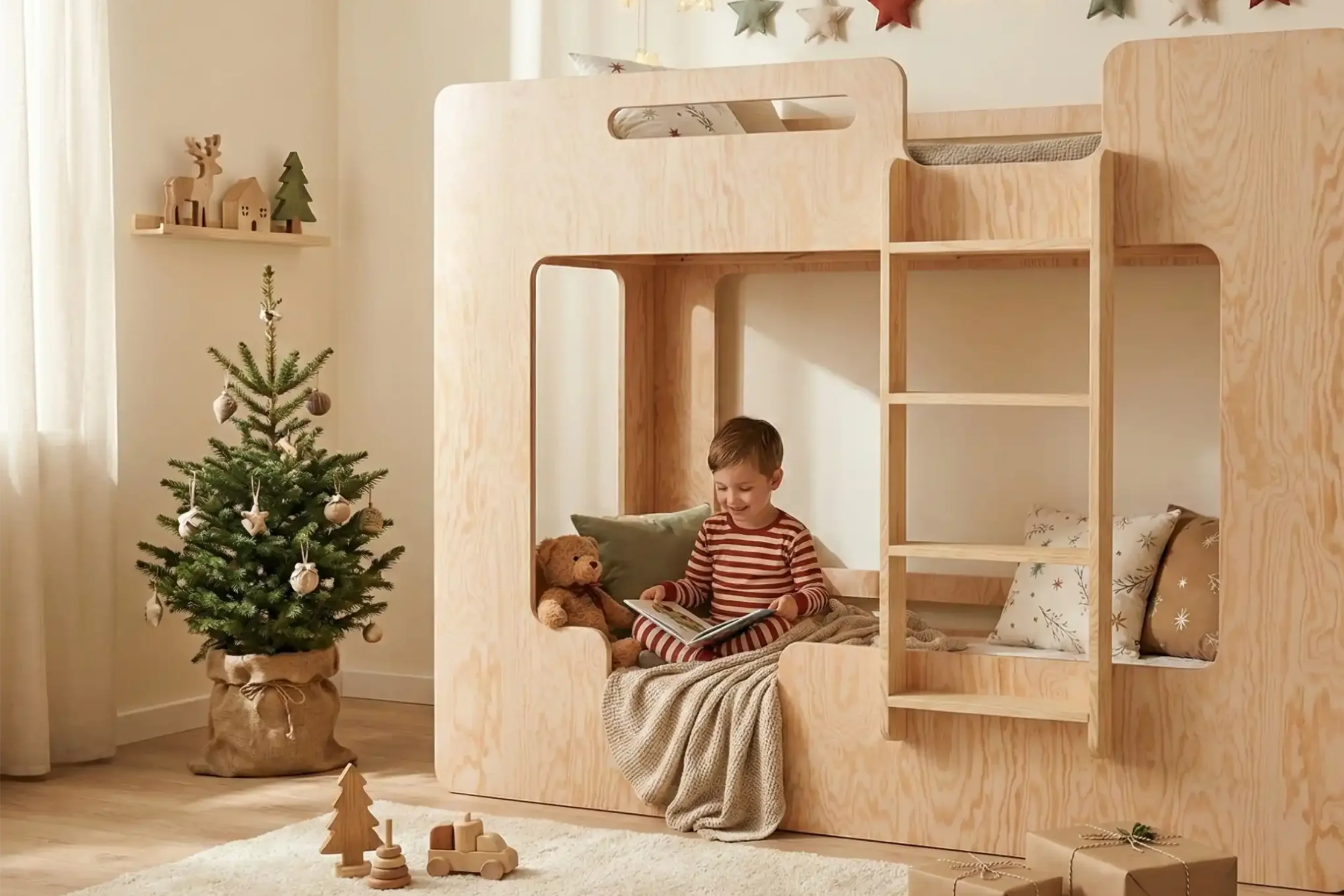 Le manque de sommeil chez l'enfant comment le manque de sommeil affecte