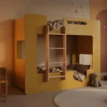 Le sommeil agité chez l'enfant le guide complet pour en finir avec les nuits blanches