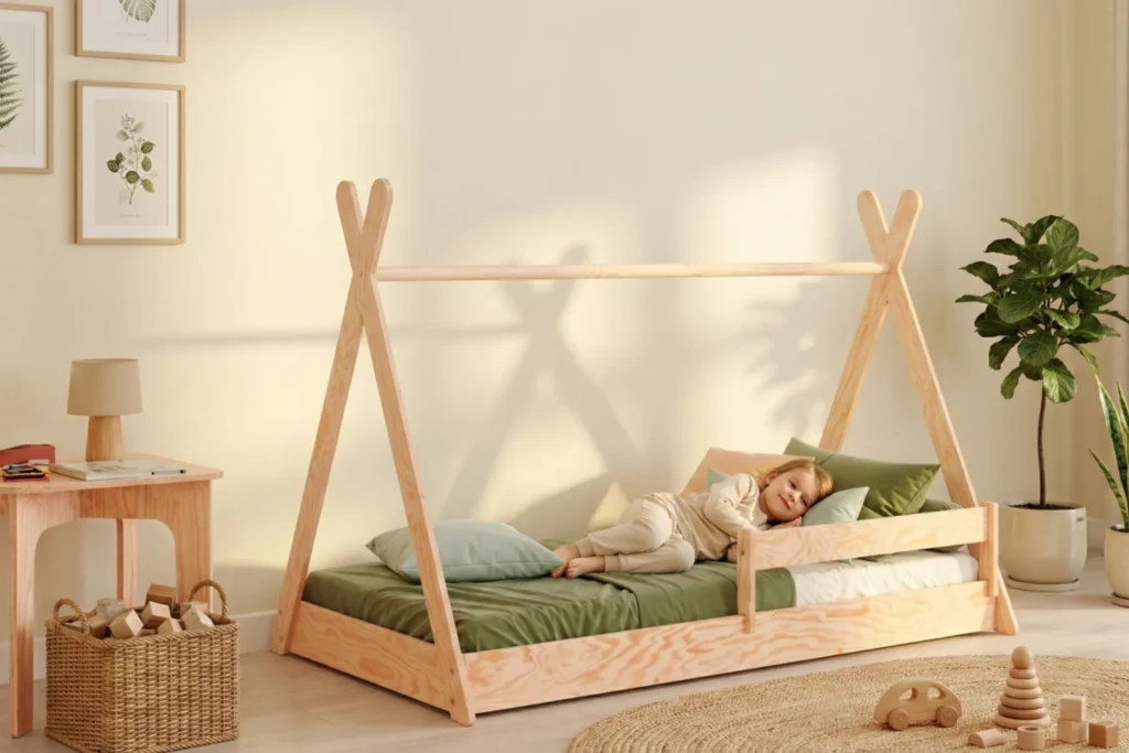 Sommeil et digestion chez l'enfant le chaînon manquant pour une bonne santé