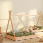 Sommeil et digestion chez l'enfant le chaînon manquant pour une bonne santé
