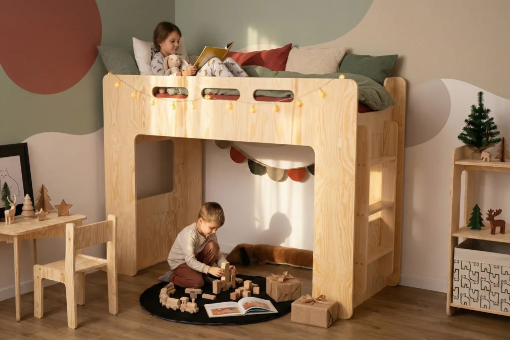 Sommeil et vue des enfants pourquoi un manque de sommeil affecte la vue