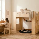 Lit Enfant avec Bureau Guide Complet pour Choisir le Meilleur Modèle