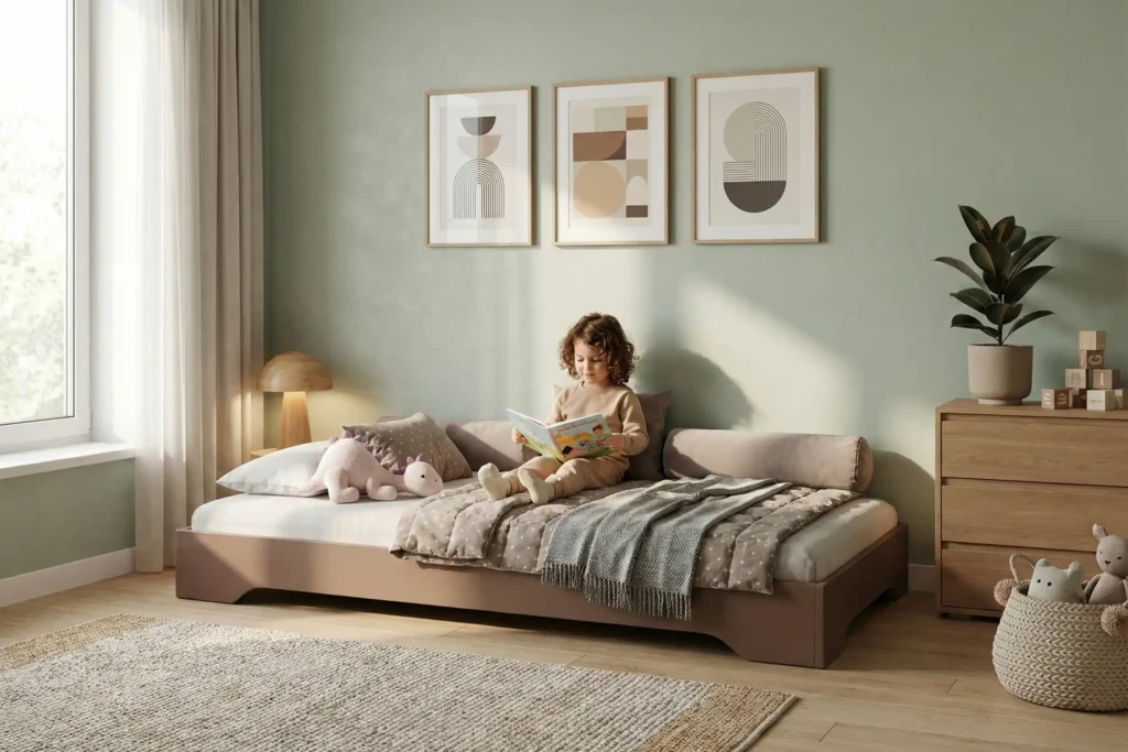 Matelas naturels le guide complet pour un sommeil sain et durable