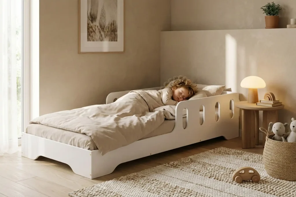 Préparer le Lit Parfait pour un Enfant Atopique Le Guide des Parents — kopia