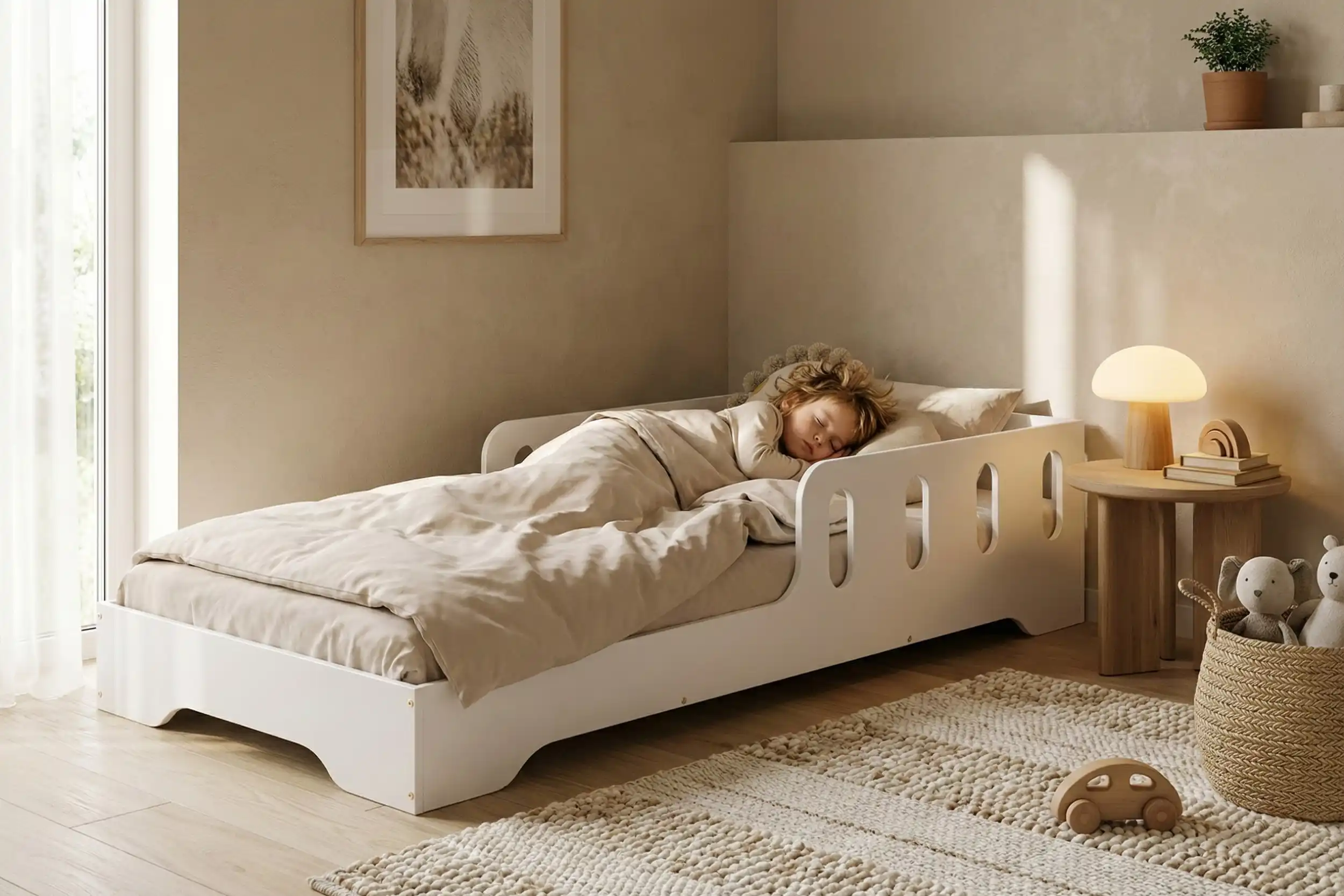 Préparer le Lit Parfait pour un Enfant Atopique Le Guide des Parents — kopia