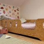 Quel lit choisir pour un enfant agité la nuit guide complet