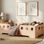 Quel lit choisir pour une fratrie dans une petite chambre Le guide complet pour optimiser l'espace