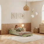 Le matelas enfant idéal : guide complet pour un sommeil de qualité