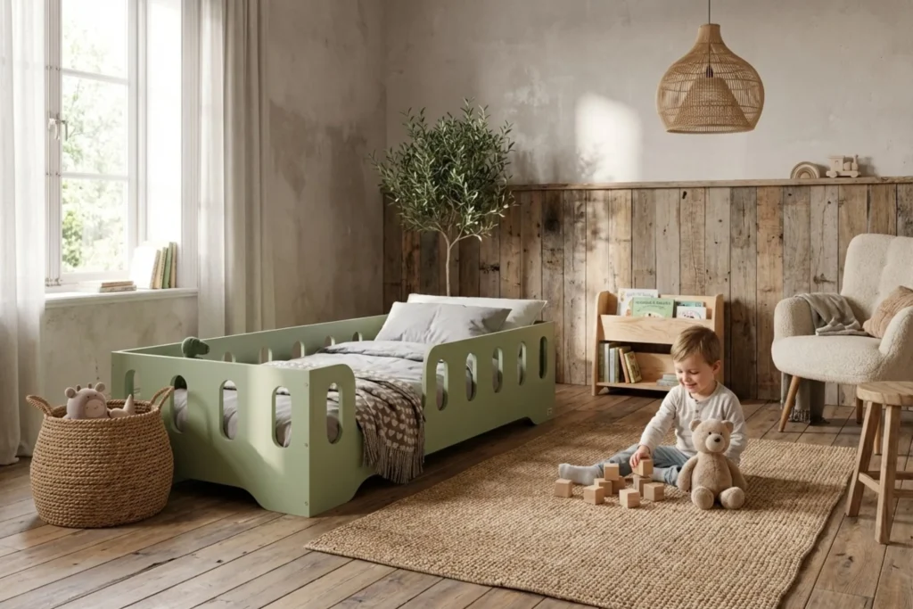 Les sauts de développement du bébé le guide complet — qu’est-ce que c’est, comment les repérer et les gérer