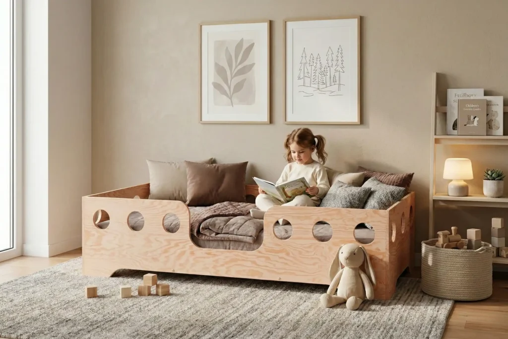 Protéger les Coins du Lit de Bébé : Le Guide Ultime pour des Parents Sereins