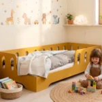 Quel lit choisir pour un enfant de 2 ans Le guide pour ne pas se planter