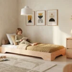 Le bois brut : l'allié idéal pour un intérieur moderne et stylé