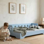 Rituels du coucher enfants : méthodes rapides pour des nuits paisibles