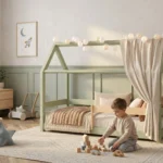 Le Lit Parfait pour Votre Garçon: Les Tendances Qui Vont Vous Faire Craquer !
