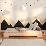 Lits simples pour enfants Smartwood TILA 7