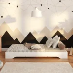 Lits simples pour enfants Smartwood TILA 7