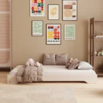 Lits simples pour enfants Smartwood TILA 7