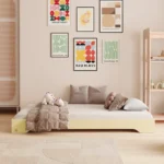 Lits simples pour enfants Smartwood TILA 7